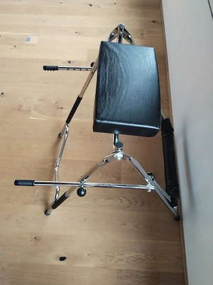 Invertrac Bandscheibenentlastung Bild 4
