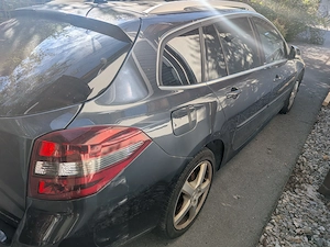 Renault Laguna Bild 2
