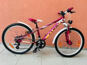 Cube 24 Zoll Kinderfahrrad (Mountainbike) Bild 5