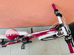 Cube 24 Zoll Kinderfahrrad (Mountainbike) Bild 3