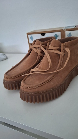 Clarks Schuhe 