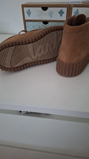 Clarks Schuhe 