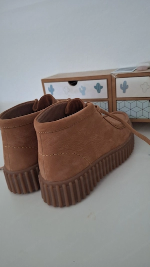 Clarks Schuhe  Bild 2