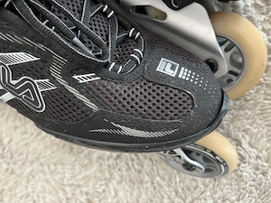 Fila Inline Skates Gr.41 Bild 2