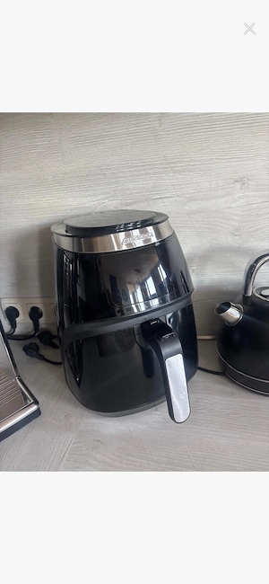 Heißluftfriteuse Ambiano