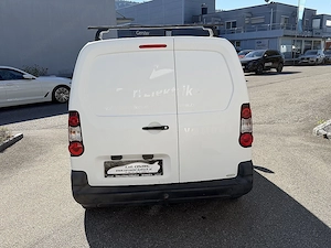 Peugeot Partner L1 Business 1,6 BlueHDi 75 Neu Vorgeführt 