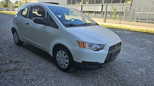 Mitsubishi Colt Bild 6