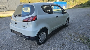 Mitsubishi Colt Bild 4