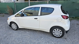 Mitsubishi Colt Bild 3