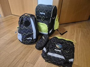 Ergobag Schultasche 