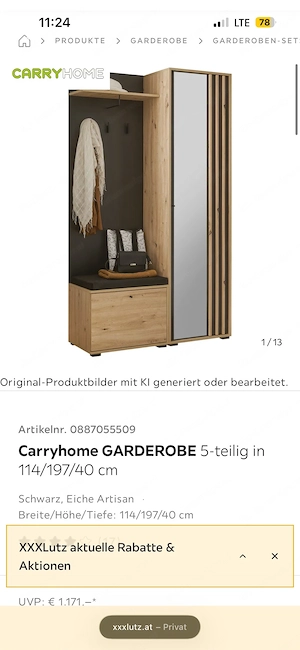 Möbel zu verkaufen  Bild 4