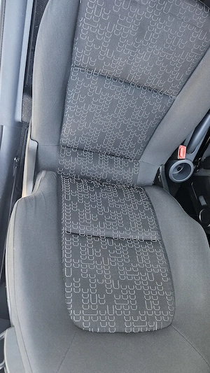 Mitsubishi Colt Bild 9