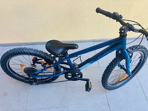 Cube 20Zoll Kinderfahrrad Bild 3