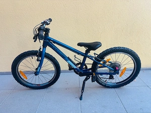 Cube 20Zoll Kinderfahrrad