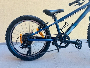 Cube 20Zoll Kinderfahrrad Bild 4