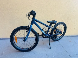 Cube 20Zoll Kinderfahrrad Bild 2