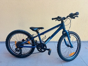Cube 20Zoll Kinderfahrrad Bild 5