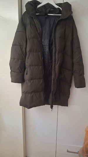 ECOALF Wintermantel  Bild 2