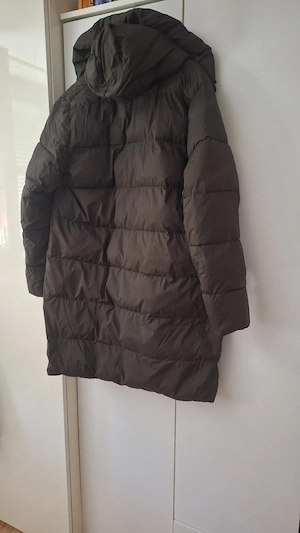 ECOALF Wintermantel  Bild 3