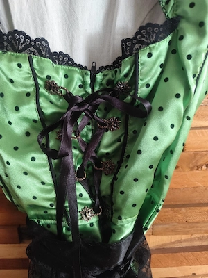 Tolles Dirndl  Bild 5