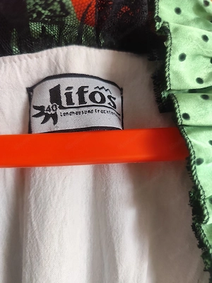 Tolles Dirndl  Bild 4
