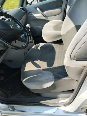 Citroen Xsara picasso 1.6 Hdi diesel,2006 Bild 2