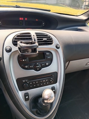 Citroen Xsara picasso 1.6 Hdi diesel,2006 Bild 3