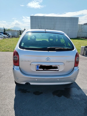 Citroen Xsara picasso 1.6 Hdi diesel,2006 Bild 6