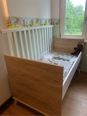 Gitterbett Bild 4