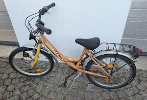 Kinderfahrrad für 6-9Jahre