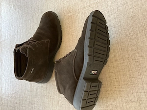 Herrenschuh Herbst-Winter Größe 42 