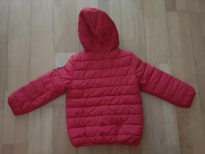 Steppjacke Gr. 110 Bild 2
