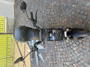 Elektroroller EFO Yuanja Bild 2