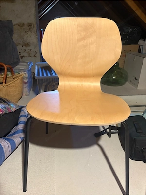stühle von Ikea Bild 2
