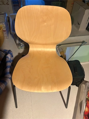 stühle von Ikea