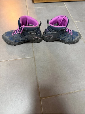 Kinder Wanderschuhe  Bild 3