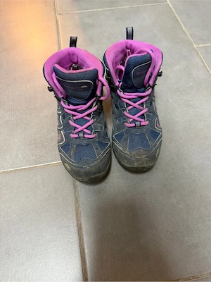 Kinder Wanderschuhe  Bild 2