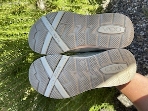Sneaker wasserdicht von Vado Größe 34 Bild 5