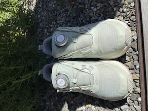 Sneaker wasserdicht von Vado Größe 34 Bild 2