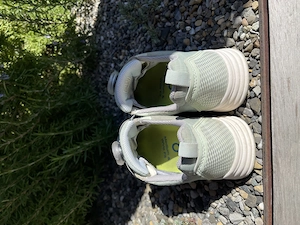 Sneaker wasserdicht von Vado Größe 34 Bild 3