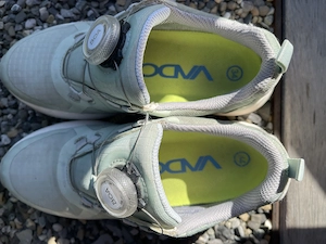 Sneaker wasserdicht von Vado Größe 34 Bild 4