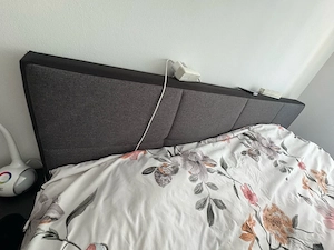 Boxspringbett Bild 5