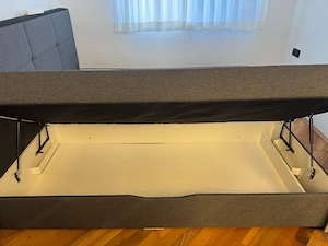 Boxspringbett Bild 4