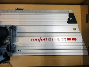 Mafell KSS 80 EC Handkreissäge Bild 5