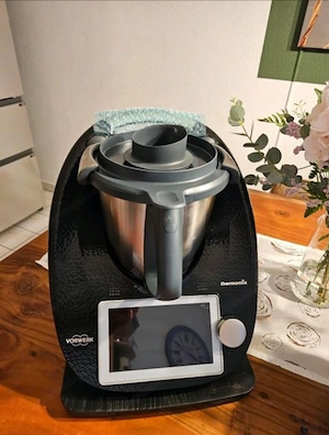 Thermomix Tm6 Black diamond Edition  Bild 5