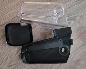 Top gepflegter Philips LatteGo 5400 Kaffeevollautomat  Bild 3