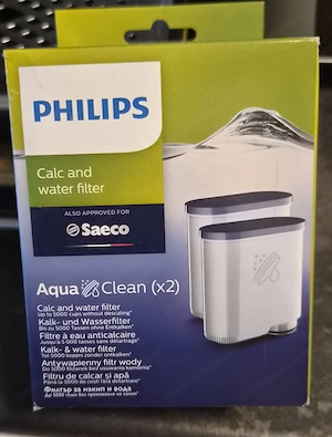 Top gepflegter Philips LatteGo 5400 Kaffeevollautomat  Bild 4