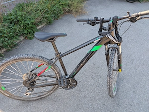 Fahrrad zu Verkaufen  Bild 2