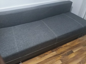 Schlafsofa(Neuwertig!) Bild 2