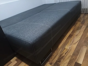 Schlafsofa(Neuwertig!) Bild 4